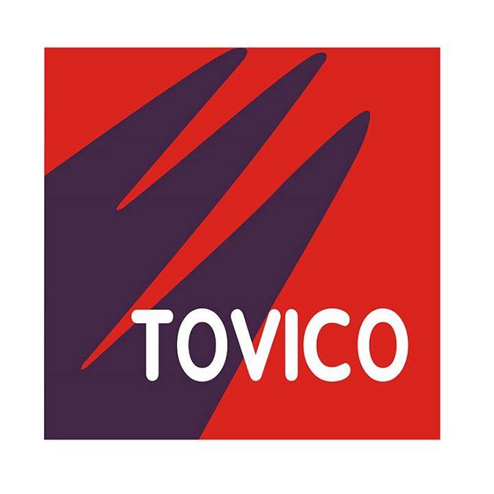 TÔN TOVICO